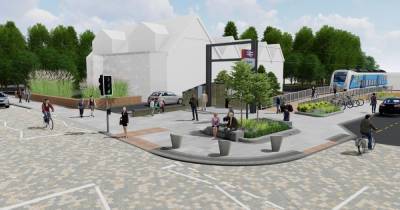 Planned regeneration of Balloch Station Square shelved after concerns - www.dailyrecord.co.uk