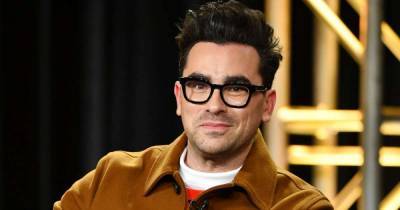 Dan Levy's Appearance on Jessie Ware's Table Manners Podcast Is Basically a Love Letter to London - www.msn.com - London