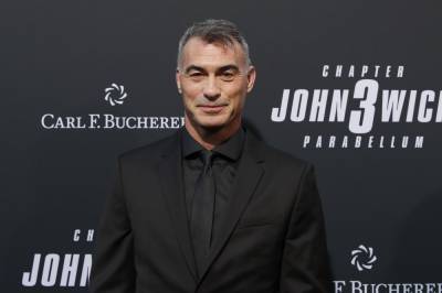 New Line Wins ‘Classified;’ Action Thriller Pitch To Be Directed By ‘John Wick’ Helmer Chad Stahelski - deadline.com - Chad