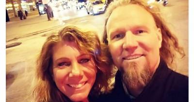 Sister Wives’ Meri Brown Reveals Where She Stands With Kody Brown After ‘Dark Times’ - www.usmagazine.com