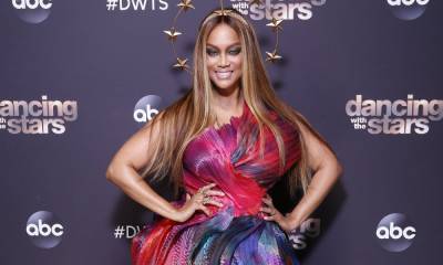 Tyra Banks wants to see people continue the body positivity movement - us.hola.com