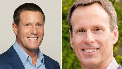 Kevin Mayer, Tom Staggs Help Launch Second Forest Road SPAC, This Time As Co-CEOs - deadline.com - New York