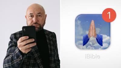 SXSW Swipes Right On Timur Bekmambetov’s Smartphone Project ‘iBible’; Series To Premiere At Online Fest - deadline.com
