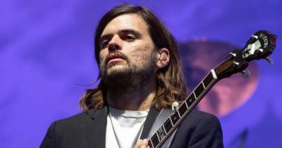 Mumford & Sons’ Winston Marshall Is ‘Taking Time Away From the Band’ After Controversial Post - www.usmagazine.com