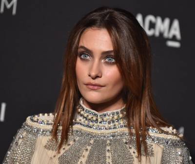 Paris Jackson Claps Back At Criticism Of Emile Hirsch’s Age: ‘He’s Actually One Of The Youngest Homies Of Mine’ - etcanada.com
