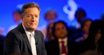 Piers Morgan stands by his nasty comments about Meghan Markle post quitting ITV; Says ‘I don’t believe her’ - www.pinkvilla.com - Britain
