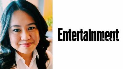 Entertainment Weekly Hires Mary Margaret as First Female Editor in Chief - variety.com