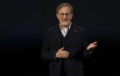 Steven Spielberg is making a film about his own life - www.nme.com