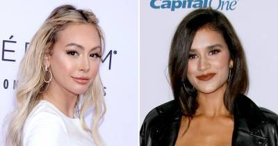Corinne Olympios Reacts to Taylor Nolan Controversy After ‘Bachelor’ Feud: ‘I Did Call It’ - www.usmagazine.com - India