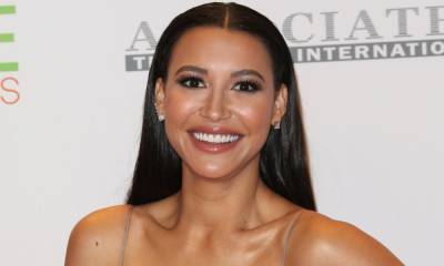 Ryan Murphy to create college fund for Naya Rivera’s son after her father calls out his ‘broken promises’ - us.hola.com