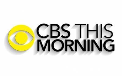 prince Harry - duchess Meghan - Oprah Winfrey - Oprah-Meghan-Harry Interview Boosts ‘CBS This Morning’ To Milestone Ratings Win Over Rivals - deadline.com