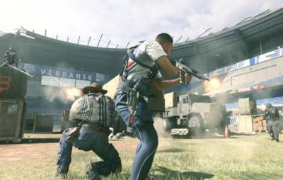 Rumoured ‘Call Of Duty: Warzone’ event may change game forever - www.nme.com