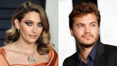 Paris Jackson Just Responded to Rumors She’s Dating an Actor 13 Years Older Than Her - stylecaster.com