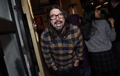 BBC to air career spanning in-depth interview with Dave Grohl - www.nme.com