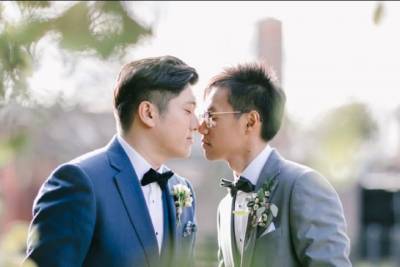 Widower fights for gay marriage rights in Hong Kong - www.starobserver.com.au - Hong Kong - city Hong Kong