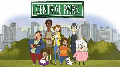 ‘Central Park’ Renewed for Season 3 at Apple Ahead of Season 2 Premiere - variety.com