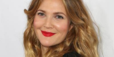 Drew Barrymore Reveals Whether She Would Return to Acting - www.justjared.com