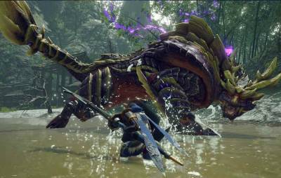 ‘Monster Hunter Rise’ will have two major DLC expansions - www.nme.com