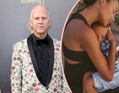 Ryan Murphy Responds To Naya Rivera’s Dad Claims Of Breaking A Promise To Set Up College Fund For Her Son Josey - perezhilton.com - Lake