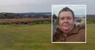 Tributes paid to 'one in a million' Scots woman after body found near park - www.dailyrecord.co.uk - Scotland