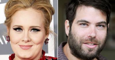 Adele Agrees to Shared Custody in Simon Konecki Divorce, Neither Will Pay Spousal Support - www.usmagazine.com - city Hometown