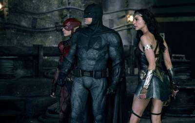 ‘Zack Snyder’s Justice League’ UK release date set for same day as US - www.nme.com - Britain - USA - county Snyder