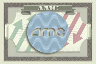 AMC Theatres Lost $4.6 Billion in 2020 - thewrap.com
