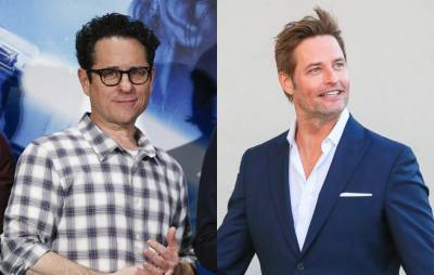 ‘Lost’ reunion: JJ Abrams and Josh Holloway team up for new HBO series - www.nme.com - USA - county Sawyer