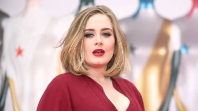 Adele to Share Custody of Son With Ex-Husband in Divorce, Will Not Be Paying Spousal Support - www.etonline.com