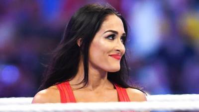Nikki Bella Reveals Plans For Baby No. 2 After Going ‘Back Forth’ Amidst Potential WWE Return - hollywoodlife.com