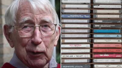 Lou Ottens Dies: Cassette Tape Inventor Who Later Helped Develop CDs Was 94 - deadline.com - Netherlands - city Amsterdam