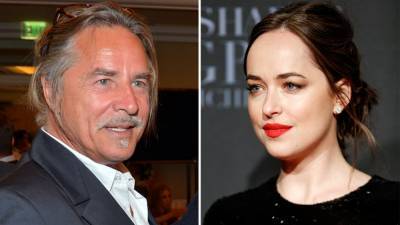 Don Johnson recalls daughter Dakota being cut off from family 'payroll' after high school: 'We have a rule' - www.foxnews.com