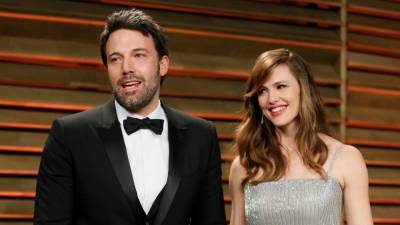 Jennifer Garner on the dream she thought she lost after Ben Affleck split: 'I don't worry about that anymore' - www.foxnews.com