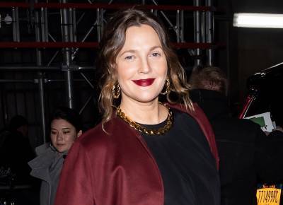 Drew Barrymore Reveals Whether She Plans To Return To Acting While Hosting Her Talk Show - etcanada.com