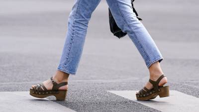 Best Shoes to Update Your Closet for Spring - www.etonline.com