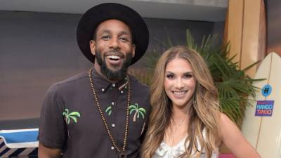 Allison Holker and Stephen 'tWitch' Boss on Why They Love Being on TikTok as Professional Dancers (Exclusive) - www.etonline.com