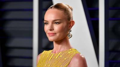 Kate Bosworth Signs With APA (Exclusive) - www.hollywoodreporter.com