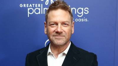 Kenneth Branagh to Direct Paramount's Bee Gees Movie - www.hollywoodreporter.com