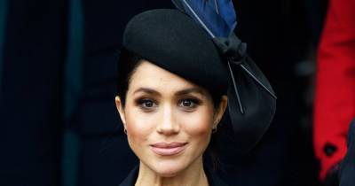 Why Meghan Markle Had to Relinquish Her Passport and Keys After Becoming a Royal - www.usmagazine.com - Britain