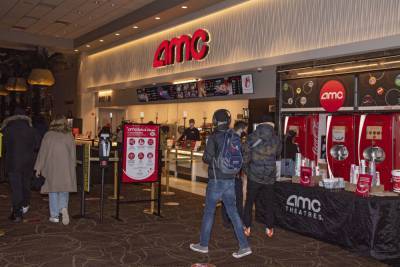 AMC Entertainment CEO Reflects On Wild Pandemic Year, Goodbyes To Stakeholders Wanda And Silver Lake - deadline.com - China - Lake