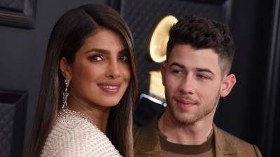 Oscars: Priyanka Chopra Jonas & Nick Jonas Set To Announce Nominations On Monday - deadline.com