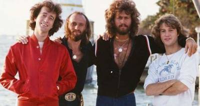 Andy Gibb: Beautiful moment he sang with his Bee Gees brothers before it all went wrong - www.msn.com