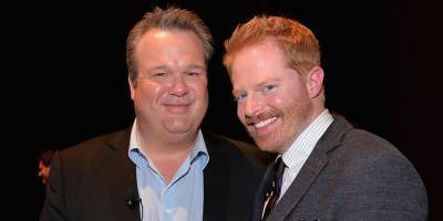 Jesse Tyler Ferguson Weighs In About The 'Modern Family' Spinoff For Mitch & Cam - www.justjared.com