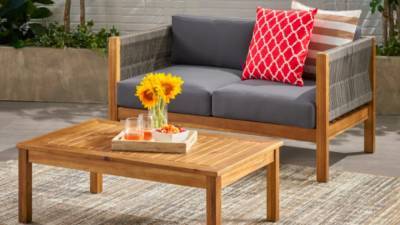 The Best Deals on Outdoor Furniture to Level Up Your Space - www.etonline.com