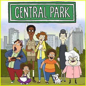 Apple TV+ Renews 'Central Park' For Season Three Ahead of Season Two Premiere! - www.justjared.com
