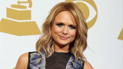 Miranda Lambert Teases What to Expect From Her 'Really Hot' GRAMMYs Look (Exclusive) - www.etonline.com