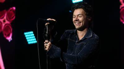 Harry Styles Performance to Open Grammy Awards (EXCLUSIVE) - variety.com