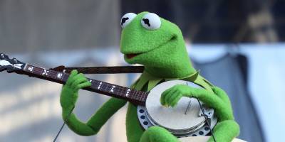 Who Voices 'Masked Singer' Eliminated Celeb Kermit The Frog? Meet Matt Vogel Here! - www.justjared.com