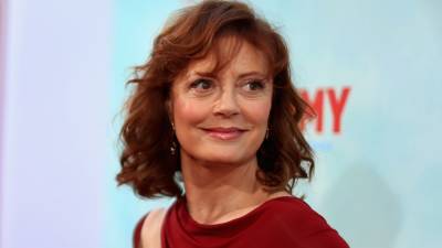 Susan Sarandon says she's open to dating 'someone who's been vaccinated' for coronavirus - www.foxnews.com