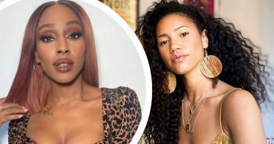 Alexandra Burke and Vick Hope top picks to join Celebs Go Dating - www.msn.com
